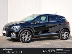 Renault Captur - 1.3 TCe 140 EDC Automaat Intens / 1500KG Trekgewicht / Navigatie / Camera / Cruise Control