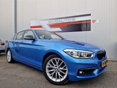 BMW 1-serie - 116i Corporate Lease High Executive