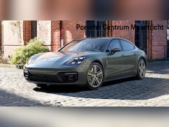 Porsche Panamera - 4 E-Hybrid Platinum Edition