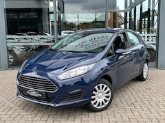 Ford Fiesta - 1.0 STYLE AIRCO NAVI