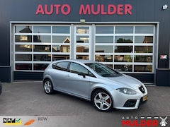 Seat Leon - 1.6 / CUPRA INTERERIEUR / NAVI / RIJKLAAR