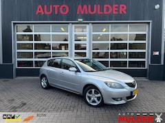 Mazda 3 Sport - 3 1.6 Touring / AIRCO / TREKHAAK / RIJKLAAR