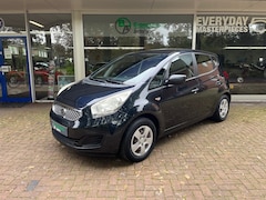 Kia Venga - 1.4 CVVT X-TRA