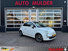 Fiat 500 - 1.2 SPORT / AIRCO / APK NIEUW / RIJKLAAR