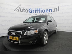 Audi A4 Limousine - 2.0 Pro Line automaat