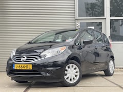 Nissan Note - Versa