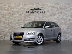 Audi A3 Sportback - 1.4 TFSI Ambiente Advance | PANO | LED | XENON | NAP | NL AUTO