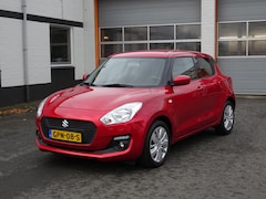 Suzuki Swift - 1.0 Select Airco, Dab radio, telefoonvoorbereiding, Apple Car Play, licht metalen velgen,