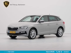 Skoda Scala - 1.0 TSI Sport Business Navi via App Clima Pdc Cruise