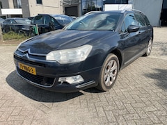 Citroën C5 Tourer - 2.0 16V Comfort Bj 2008 Exportprijs EX BPM