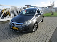 Opel Zafira - 1.8 111 years Edition