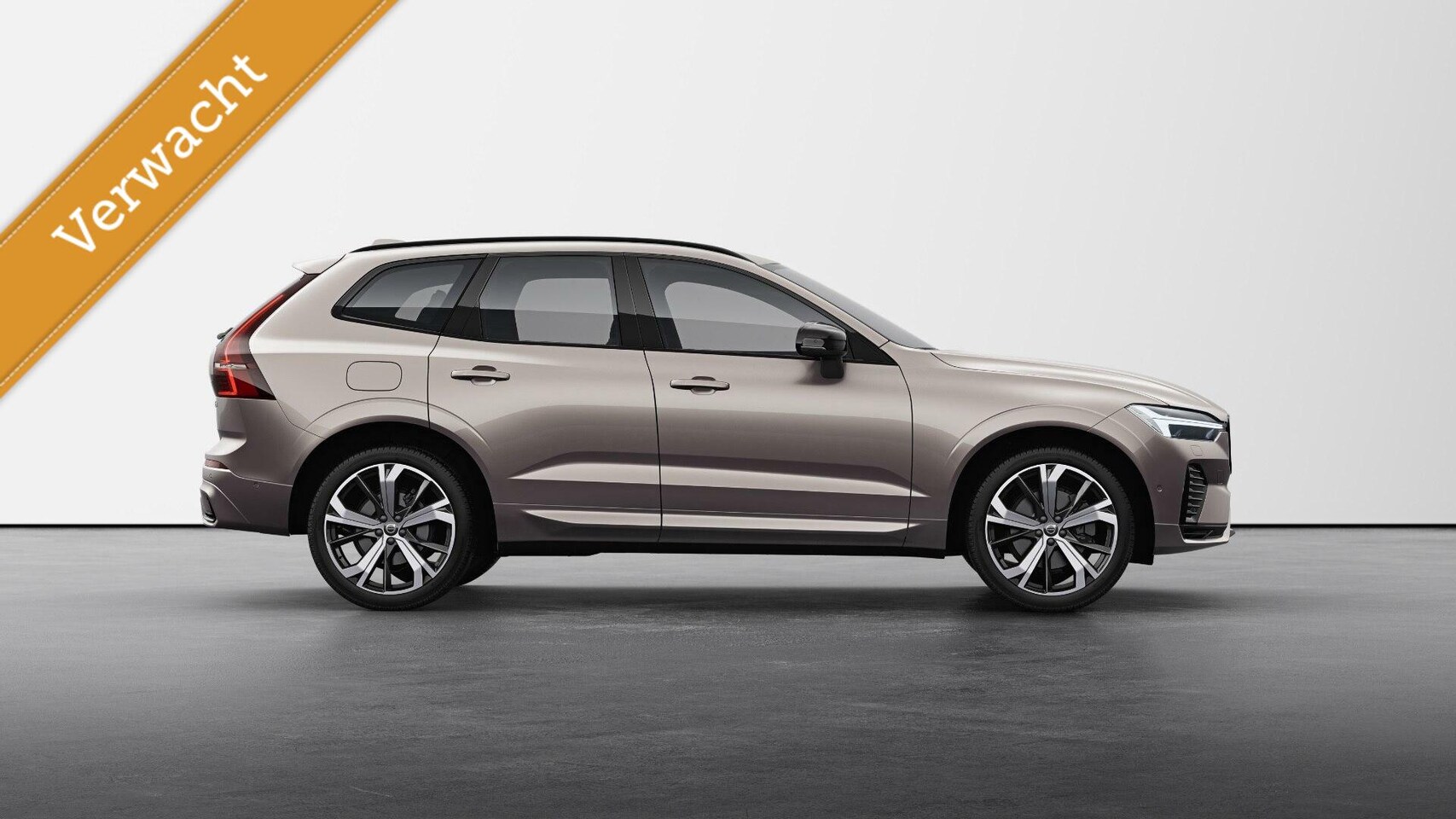 Volvo XC60 - Recharge T6 AWD Ultra Dark | MY2025 Long Range - AutoWereld.nl