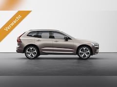 Volvo XC60 - Recharge T6 AWD Ultra Dark | MY2025 Long Range