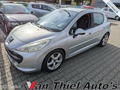 Peugeot 207 - 1.6 VTi XS Pack