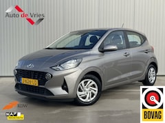 Hyundai i10 - 1.0 Comfort Smart|Navi|NL-Auto|CarPlay/Android