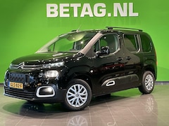 Citroën Berlingo - combi 1.2 Feel | Camera | Carplay| DAB