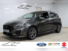 Ford Fiesta - 1.0 EcoBoost St-line