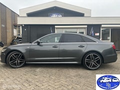 Audi A6 Limousine - 2.0 TFSI S Edition