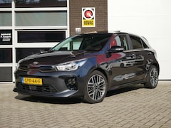 Kia Rio - 1.0 TGDI GT-Line 120PK| Pano| Dealer onderhouden