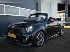 MINI Cabrio - 1.6 John Cooper Works Chili