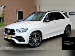 Mercedes-Benz GLE-Klasse - 400 d 4MATIC Premium Plus