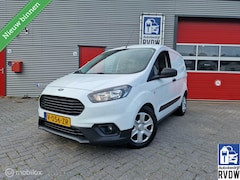 Ford Transit Courier - 1.5 TDCI 100PK✅ Schuifdeur