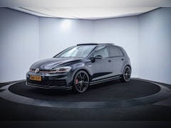 Volkswagen Golf - 2.0GTI Dsg Performance PANO/DYNAUDIO/VIRTUAL/BLINDSPOT/CAMERA/CARPLAY/ACC/STOELVERW/DAB/LM