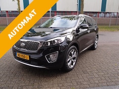 Kia Sorento - 2.2 CRDi 197pk 4WD VAN AUTM EXECUTIVE PLUSLINE