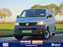 Volkswagen Transporter - 2.0 TDI 180 l2h1