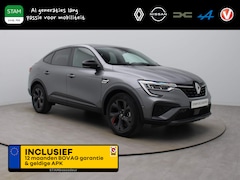 Renault Arkana - E-Tech Hybrid 145pk R.S. Line Adapt. Cruise | BOSE | Camera | Climate | Stoel -/ Stuur ver