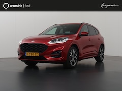 Ford Kuga - 2.5 PHEV ST-Line X | Trekhaak | Adaptive Cruise Control | Adaptive LED koplampen | Winterp