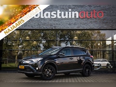 Toyota RAV4 - 2.5 Hybrid Black Edition , Adap. cruise, Pano dak, Trekhaak,