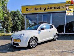 Alfa Romeo MiTo - 0.9 TwinAir SBK