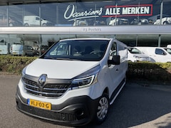 Renault Trafic - 2.0 dCi 120 T29 L2H1 Airco - Cruise control - Parkeer sensoren achter - Navigatie - Radio