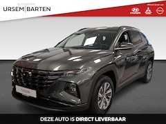 Hyundai Tucson - 1.6 T-GDI HEV Comfort | N-Edition