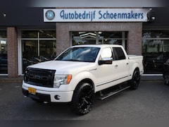 Ford F150 - PLATINUM PANO LEER CAMERA