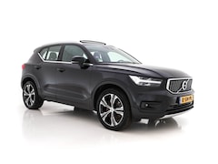 Volvo XC40 - 1.5 T5 Recharge Business Pro (INCL-BTW) *PANO | FULL-LEATHER | DIGI-COCKPIT | FULL-LED | B