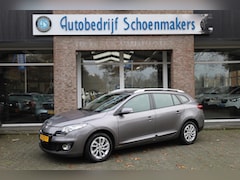 Renault Mégane Estate - 1.5 dCi Collection TREKHAAK CRUISE PDC CLIMA LMV ZEER-NETJES