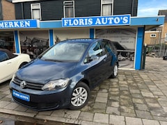 Volkswagen Golf Plus - 1.2 TSI Comfortline BlueMotion I Trekhaak I Bluetooth I Climate control I