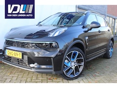 Lynk & Co 01 - 1.5 Automaat Keyless entry l Navigatie l Cruise Adaptief l Keyless entry/start l Parkeerse