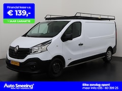 Renault Trafic - 1.6 dCi T29 L2H1 Comfort | Imperiaal | Trekhaak | Navigatie | Zondag Open