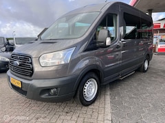 Ford Transit - Combi 330 2.0 TDCI L2H2 Trend MHEV