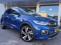 Volkswagen T-Cross - 1.0 TSI R-Line