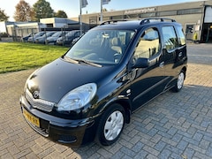 Toyota Yaris Verso - 1.3 VVT-i Sol - Airco - Nette Auto