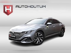 Volkswagen Arteon - 2.0 TSI R-Line Business+