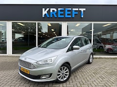 Ford C-Max - 1.5 Titanium AUTOMAAT | Camera | Cruise