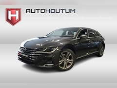 Volkswagen Arteon Shooting Brake - 1.4 TSI eHybrid R-Line Business+ Panoramadak, Trekhaak, Achteruitrijcamera PHEV