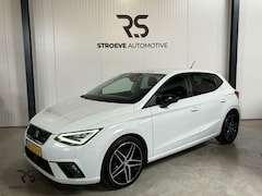 Seat Ibiza - FR Business Intense | Navi | LED | Camera | PDC | ACC | Virtual Cockpit | 1e Eig. | Org. N