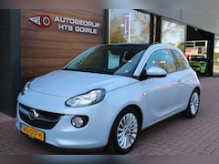 Opel ADAM - 1.4 Bi-Fuel Jam