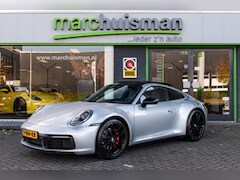 Porsche 911 - 3.0 Carrera 4S PDK / SPORT CHRONO / SCH.DAK / SPORTUITLAAT